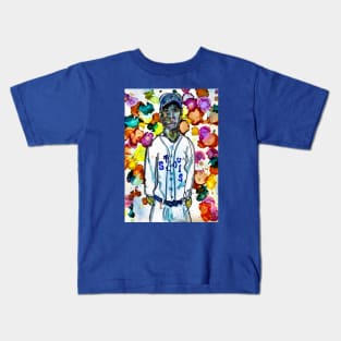 Cool Papa Bell Kids T-Shirt